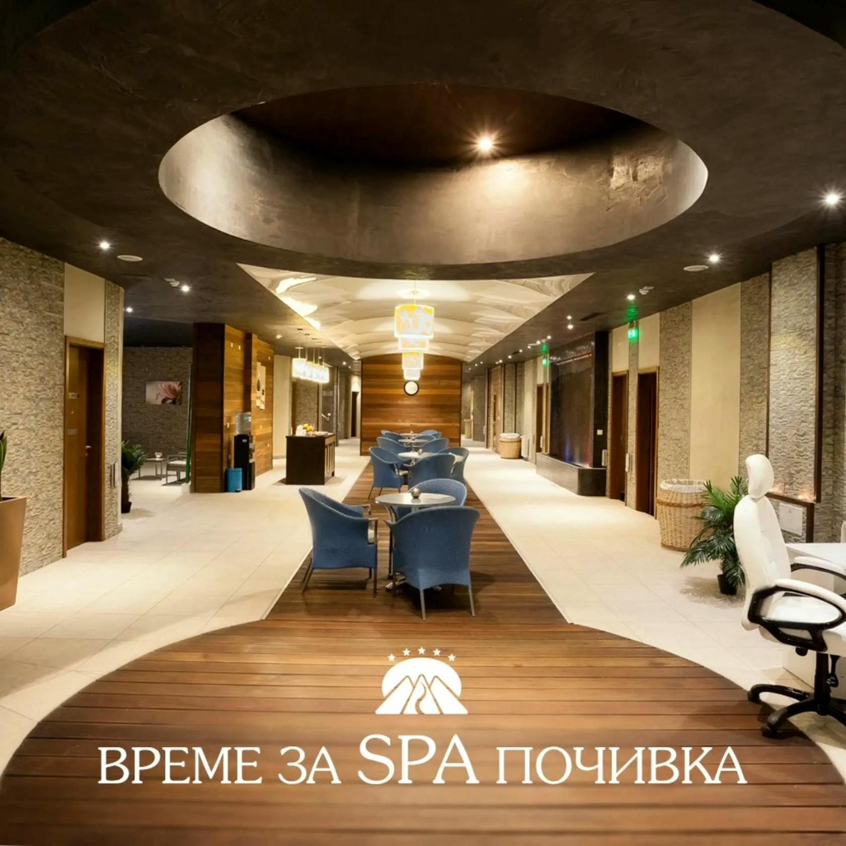 Bh And Semiramida Ski Apartment Borovets Esterno foto